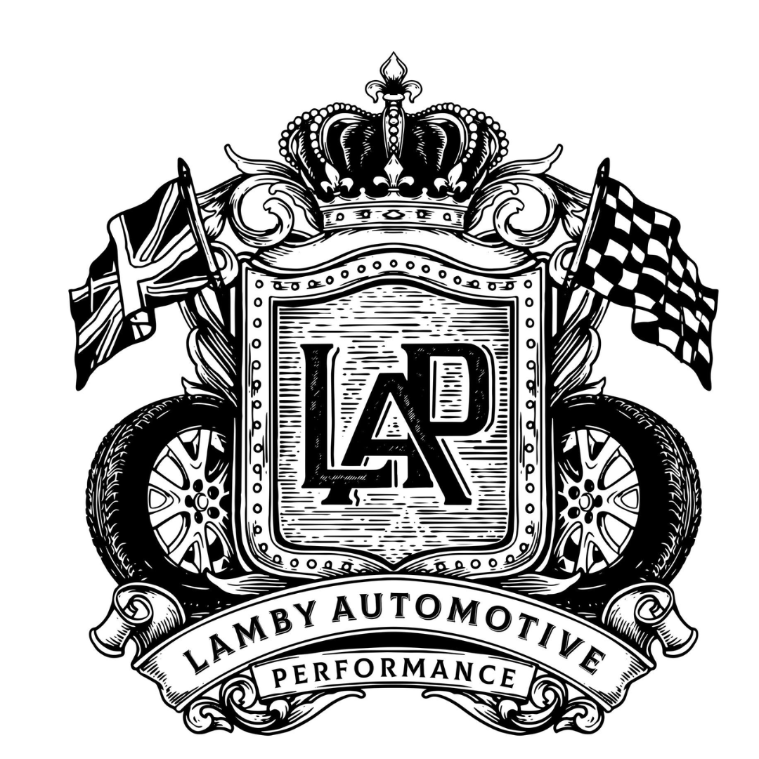 Lamby Automotive Performance Ltd